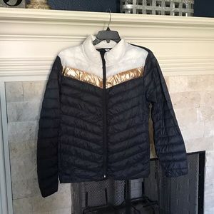 Old Navy puffer Jacket